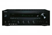 Onkyo Stereo Receiver, TX-8150-B, Hifi Verst&auml;rker 135 W/Kanal f&uuml;r 299&euro; statt 349&euro;