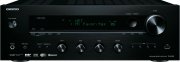 Onkyo TX-8150-B Stereo Receiver mit Multiroom, WLAN, Bluetooth, Streaming, DAB+/FM/RDS-Radio