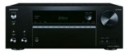 Onkyo TX-NR575E &ndash; Multiroom f&auml;higer &bdquo;7.2-Kanal&ldquo; Audio/Video Netzwerk Receiver f&uuml;r 299&euro;