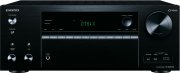 Onkyo TX-NR676E AV-Neztwerk-Receiver 7.2-Kanal, Multiroom-f&auml;hig bei Amazon f&uuml;r 299,99 Euro