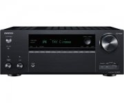 Onkyo TX-NR696-B 7.2 Kanal AV-Netzwerk Receiver Multi-Room f&uuml;r nur 407,70&euro; statt 495,88&euro;