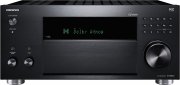 Onkyo TX-RZ830(B) 9.2-Kanal AV Receiver THX Kinosound, Dolby Atmos, DTS:X, 4K, WLAN, Bluetooth