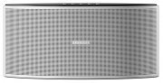 ONKYO X9 40W Schwarz, Silber - Tragbare Lautsprecher f&uuml;r 134,99&euro; statt 149&euro;