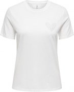 Onlariana Life Damen Boxy Top f&uuml;r nur 9,05&euro;