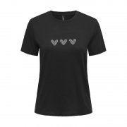 Onlariana Life O-Neck Box Top f&uuml;r nur 6,15&euro;