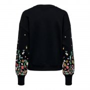 Onlbrooke Langarmshirt mit Blumenprint f&uuml;r nur 20,99&euro;