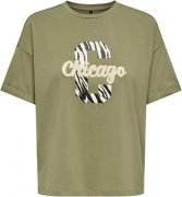 Onlcia Damen T-Shirt f&uuml;r 6,94&euro; bei Amazon