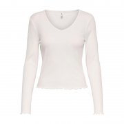 Onlina Langarmshirt mit V-Ausschnitt f&uuml;r nur 6,70&euro;