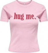 Onlkira Damen Basic O-Neck Shirt f&uuml;r nur 7,61&euro;