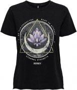 Onllucy Damen Kurzarm Top f&uuml;r nur 9,54&euro; bei Amazon