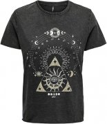 Onllucy Kurzarmshirt f&uuml;r unter 11&euro; bei Amazon