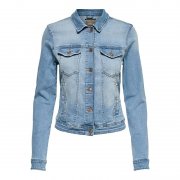 ONLTIA Jeansjacke f&uuml;r unter 28&euro; bei Amazon