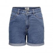 Onlvega Mom Jeans Shorts f&uuml;r unter 16&euro; bei Amazon