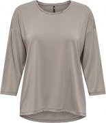 ONLY 3/4 Armshirt f&uuml;r unter 20&euro; bei Amazon