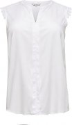 ONLY Carmakoma Damen Top f&uuml;r unter 15&euro; bei Amazon