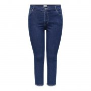 ONLY Carmakoma Mid Skinny Jeans f&uuml;r nur 14,96&euro; bei Amazon