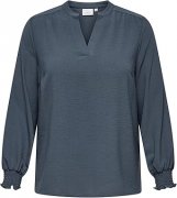 ONLY Carmetta Life V-Neck Top f&uuml;r nur 24,47&euro;