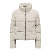 ONLY Corduroy Puffer Jacke f&uuml;r unter 40&euro;