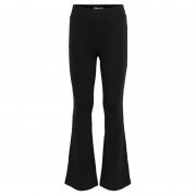 ONLY Damen Flared Pant Noos Hose (Schwarz) f&uuml;r nur 10,48&euro;