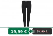 ONLY Damen Jeans Ankle Black Noos f&uuml;r nur 19,99&euro;