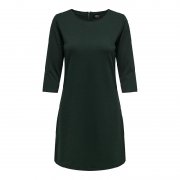 ONLY Damen Kleid 3/4 &Auml;rmel reduziert