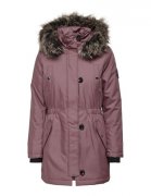 ONLY Damen Parka ONLIRIS stark reduziert