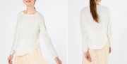 ONLY Damen Pullover &bdquo;onlCAVIAR&ldquo; f&uuml;r 14,31&euro; inkl. VSK (statt 19&euro;)