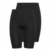 ONLY Damen Shorts im 2er-Pack f&uuml;r nur 9,07&euro;
