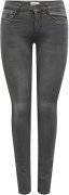 ONLY Damen Skinny Jeans f&uuml;r nur 17,81&euro; bei Amazon