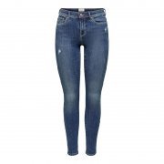 ONLY Damen Skinny Jeans f&uuml;r unter 24&euro;