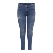 ONLY Damen Skinny Jeans "Life Mid" f&uuml;r 23,53&euro;