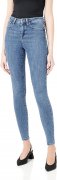 ONLY Damen Skinny Jeans (Push Up) f&uuml;r nur 23,99&euro;