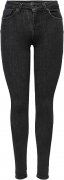 ONLY Damen Skinny Jeans (Push Up) f&uuml;r nur 27&euro;