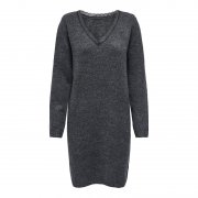ONLY Damen Strickkleid mit Spitze f&uuml;r unter 20&euro;