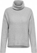 ONLY Damen Strickpullover mit Pailletten f&uuml;r nur 11,50&euro;