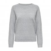 ONLY Damen Strickpullover ONLRICA Life f&uuml;r nur 14,90&euro;
