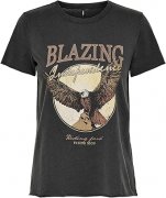 ONLY Damen T-Shirt f&uuml;r 11,99&euro; bei Amazon