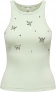 ONLY Damen Tanktop f&uuml;r nur 11,19&euro; bei Amazon