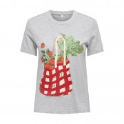 ONLY Damen Top f&uuml;r nur 6,17&euro; bei Amazon