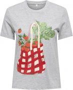 ONLY Damen Top f&uuml;r nur 8,02&euro; bei Amazon