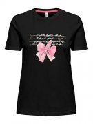 ONLY Damen Top kurz reduziert