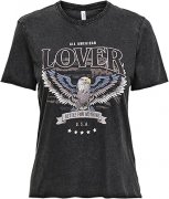 ONLY Damen Top ONLLUCY f&uuml;r nur 10,99&euro;