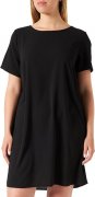 ONLY Damen Tunika Kleid Carlux f&uuml;r nur 10,30&euro; bei Amazon