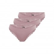 ONLY Damen-Unterw&auml;sche 3er-Pack im Angebot