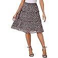 ONLY Damen Wickelrock "ONLOLIVIA" f&uuml;r nur 10,62&euro; bei Amazon