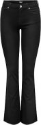 ONLY Flared Fit Jeans f&uuml;r Damen f&uuml;r nur 34,99&euro;