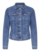 ONLY Jacke ONLWONDER DNM NOOS f&uuml;r nur 27,99&euro;