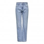 ONLY Jeans Mid Straight DNM Tai467 im Angebot