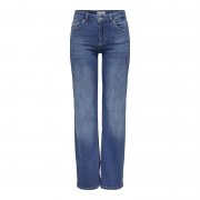 ONLY Jeans: Mid Straight Fit f&uuml;r unter 34&euro; reduziert