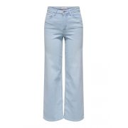 ONLY Jeans: Onlmadison Blush HW Wide Leg f&uuml;r 32,44&euro;